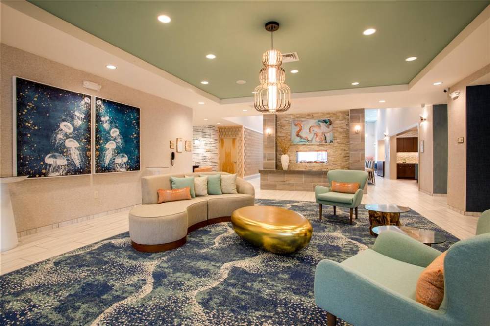 Homewood Suites By Hilton Myrtle Beach  4