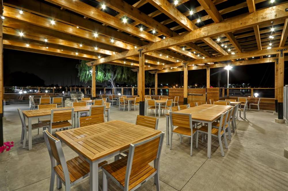 Homewood Suites By Hilton Oakland-waterfront 2
