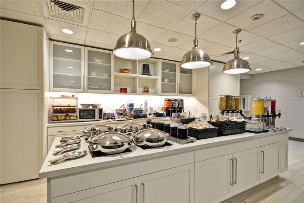 Homewood Suites By Hilton Oakland-waterfront 5