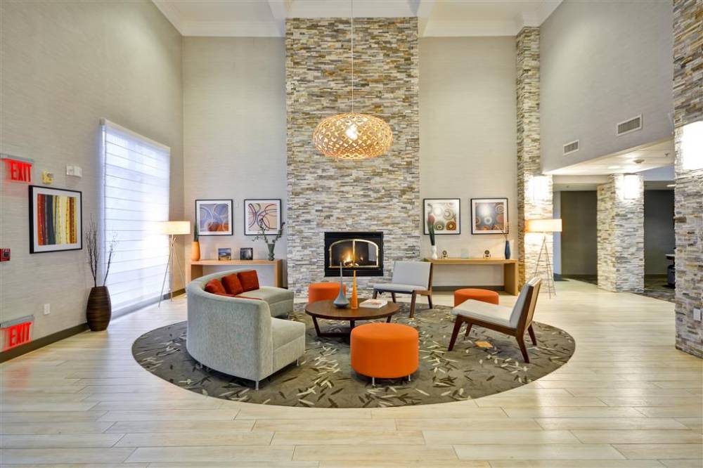 Homewood Suites By Hilton Oakland-waterfront 3