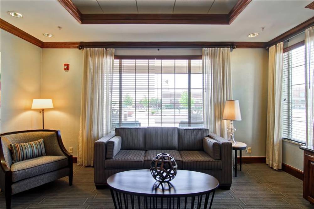 Homewood Suites By Hilton Oklahoma City-west 4