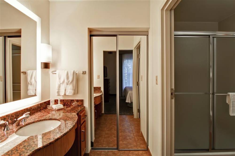 Homewood Suites By Hilton Oklahoma City-west 9
