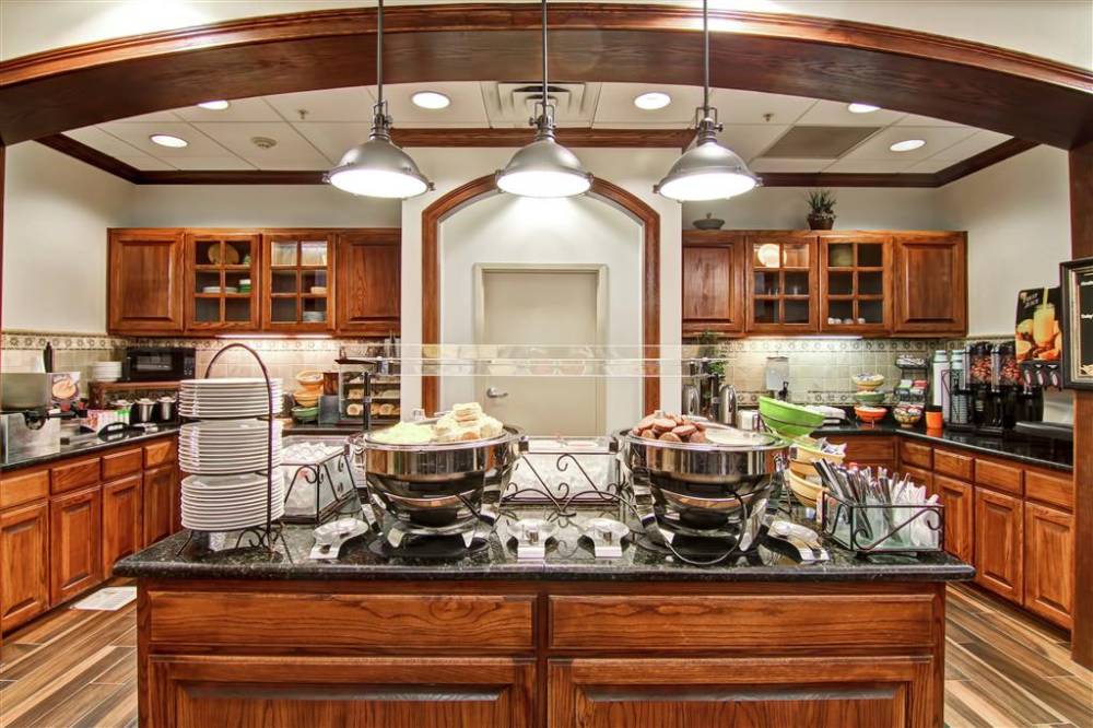 Homewood Suites By Hilton Oklahoma City-west 6
