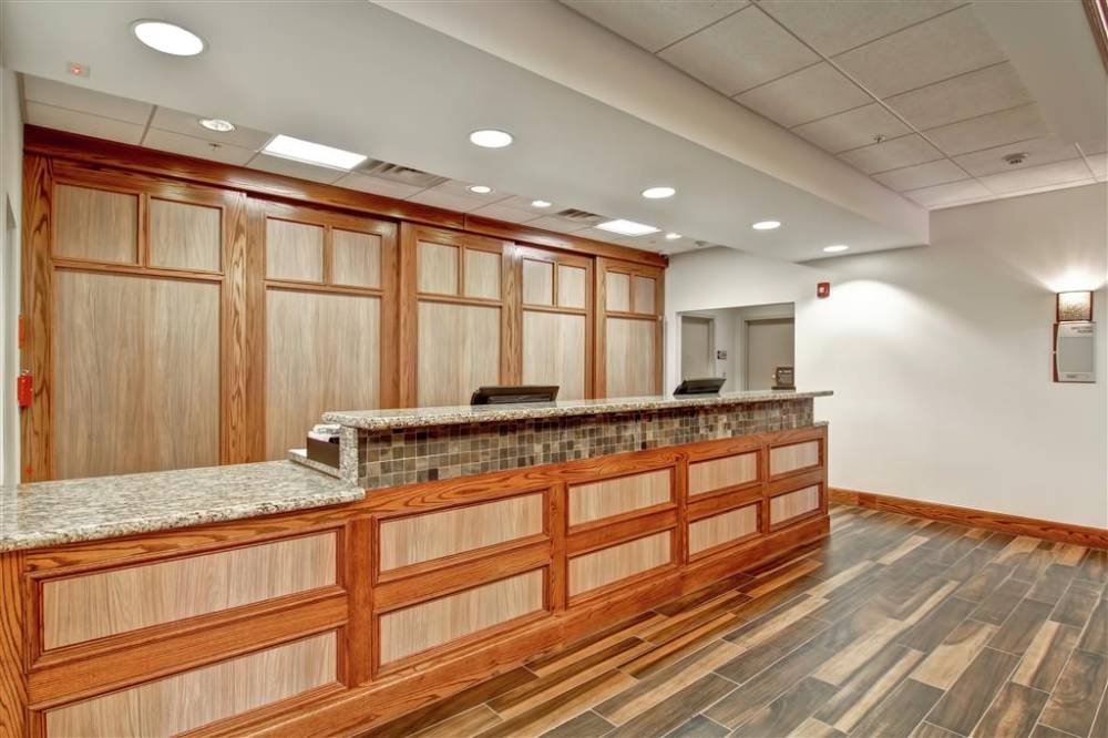 Homewood Suites By Hilton Oklahoma City-west 3
