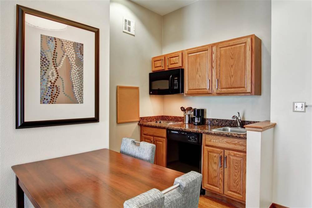 Homewood Suites By Hilton Oklahoma City-west 10