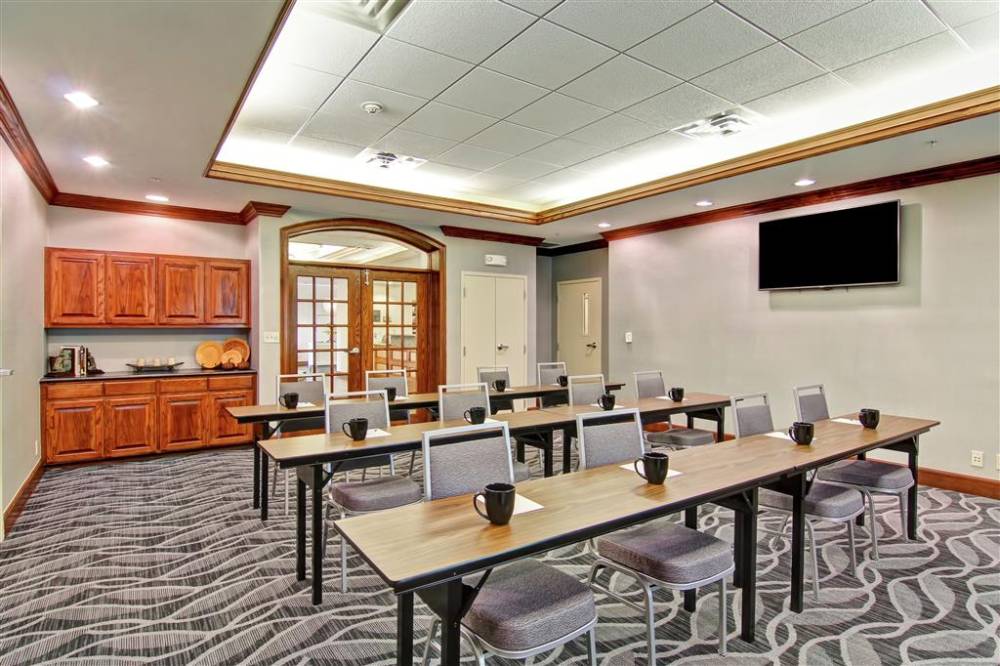Homewood Suites By Hilton Oklahoma City-west 2