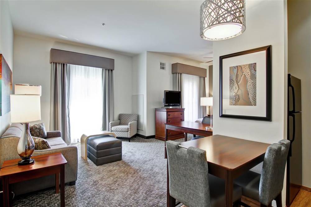 Homewood Suites By Hilton Oklahoma City-west 8
