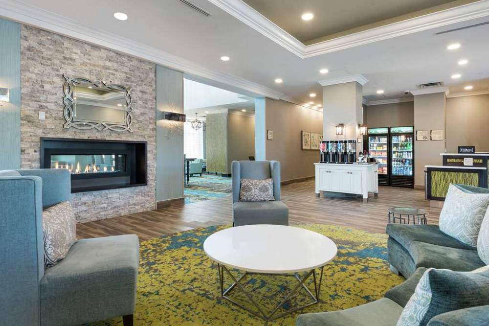 Homewood Suites By Hilton Ottawa Airport 3