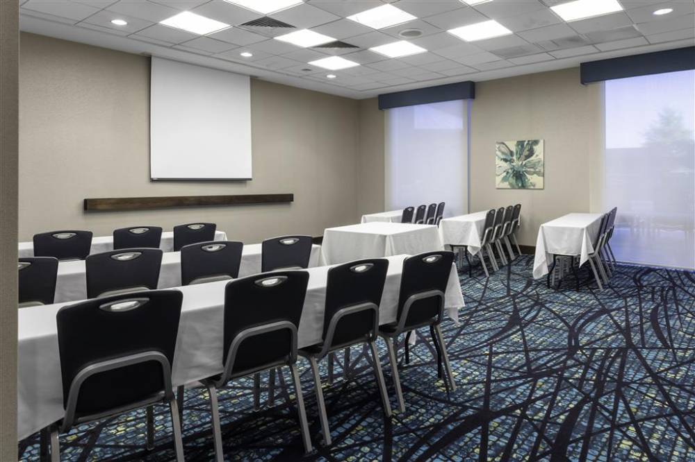 Homewood Suites By Hilton Phoenix Airport South 2