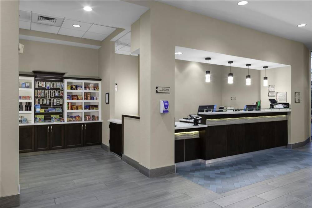 Homewood Suites By Hilton Phoenix Airport South 3