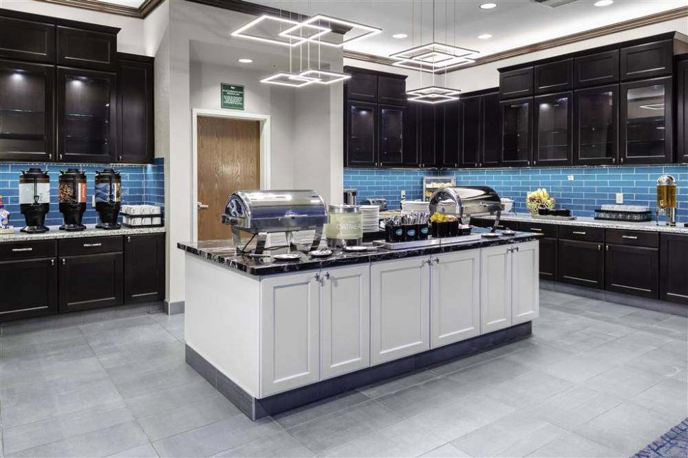 Homewood Suites By Hilton Phoenix Airport South 7
