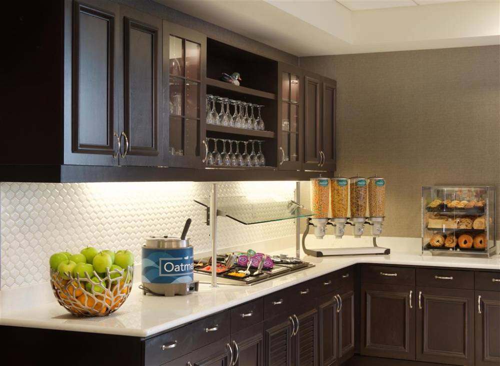 Homewood Suites By Hilton Pittsburgh-southpointe 4