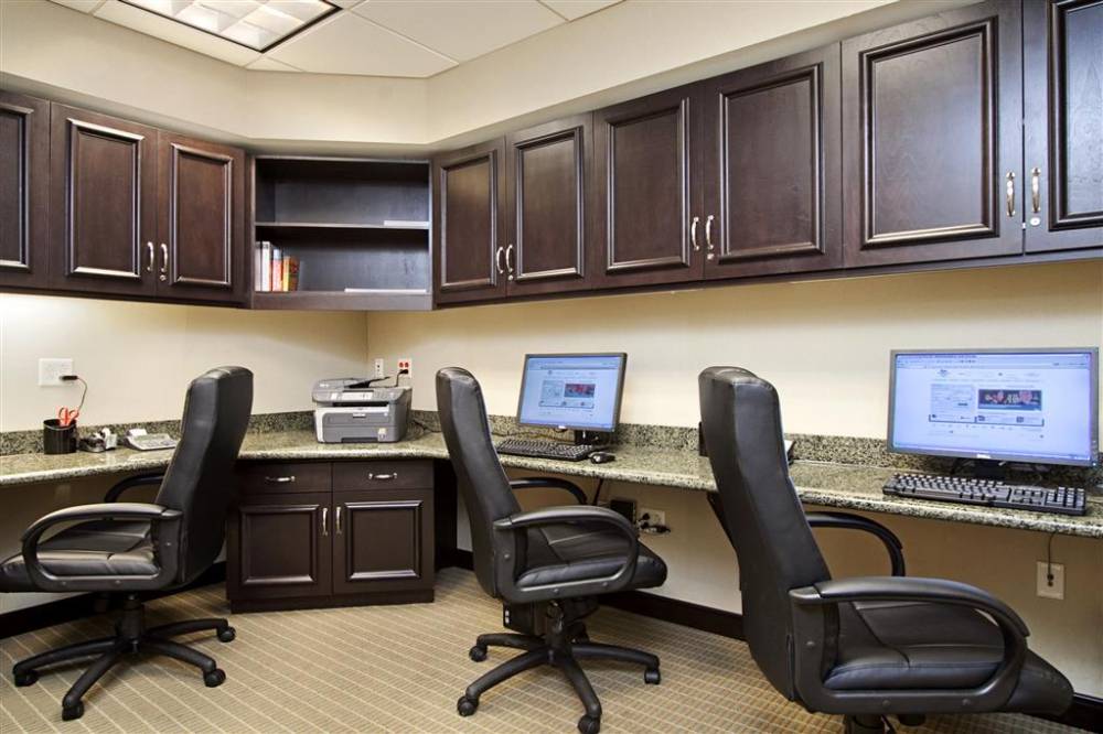Homewood Suites By Hilton Pittsburgh-southpointe 3