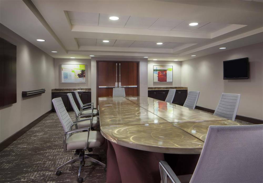 Homewood Suites By Hilton Pittsburgh-southpointe 2