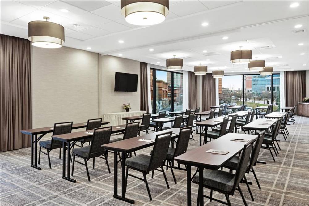 Homewood Suites By Hilton Providence Do 2