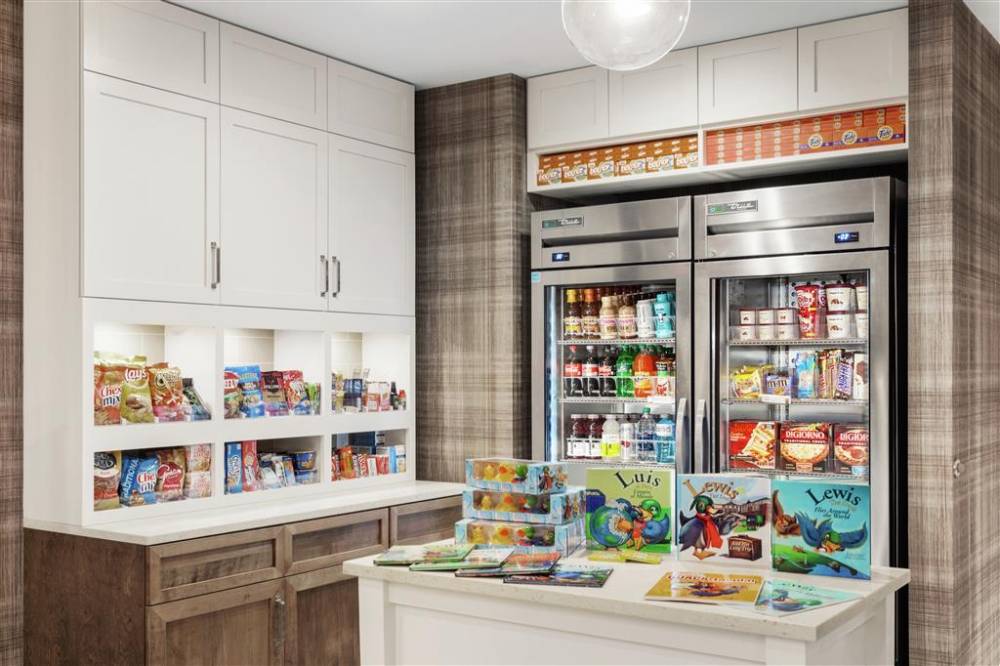 Homewood Suites By Hilton Providence Do 9