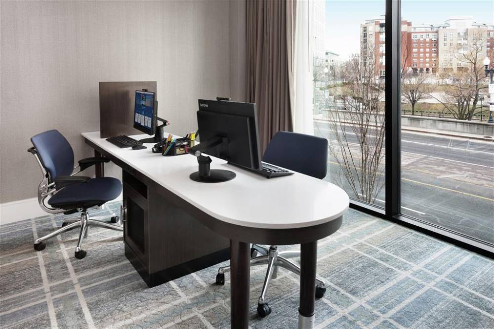 Homewood Suites By Hilton Providence Do 6