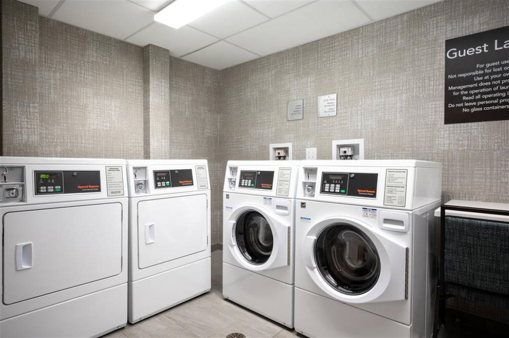 Homewood Suites By Hilton Providence Do 4