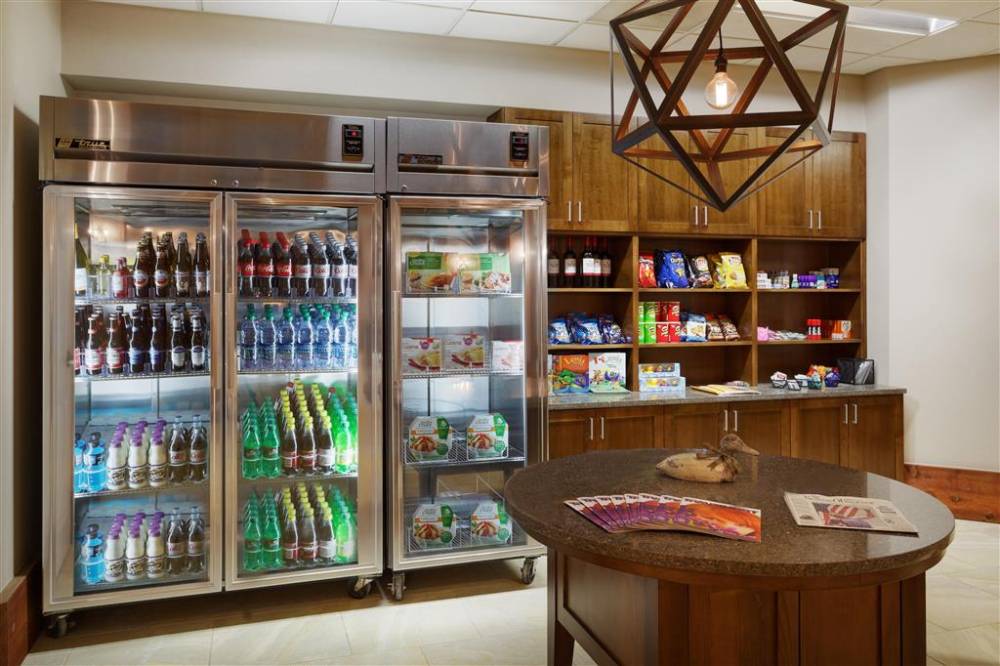 Homewood Suites By Hilton Raleigh/crabtree Valley 4