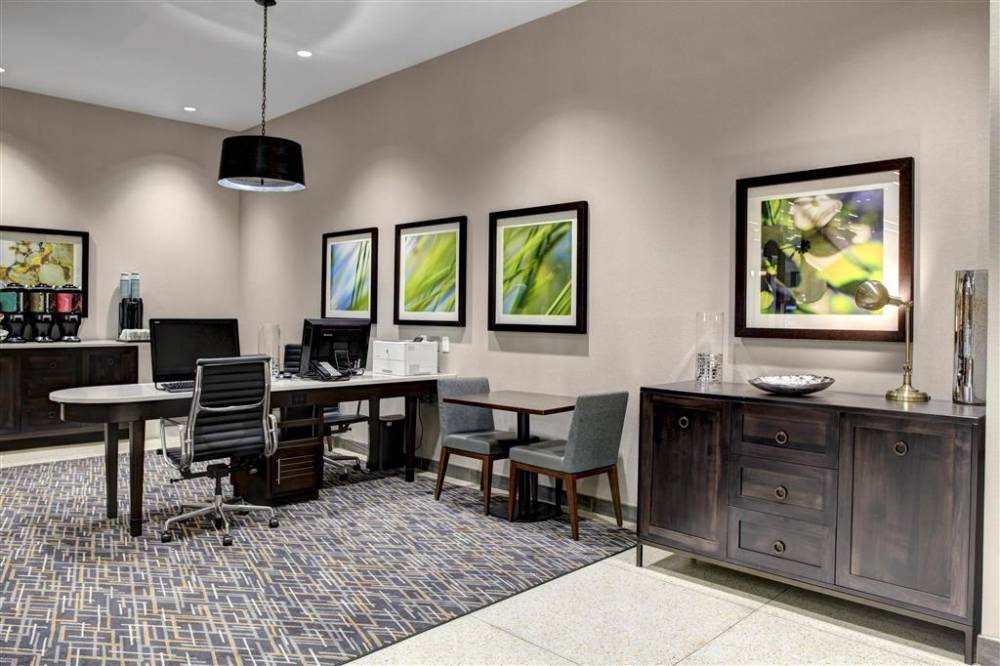 Homewood Suites By Hilton Richmond-downtown 5
