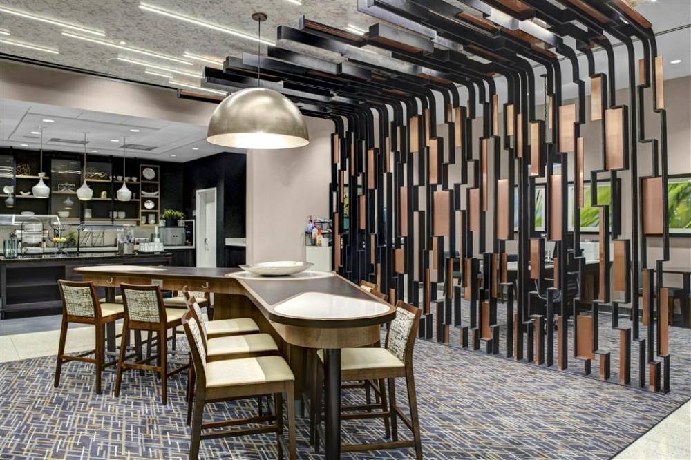 Homewood Suites By Hilton Richmond-downtown 4
