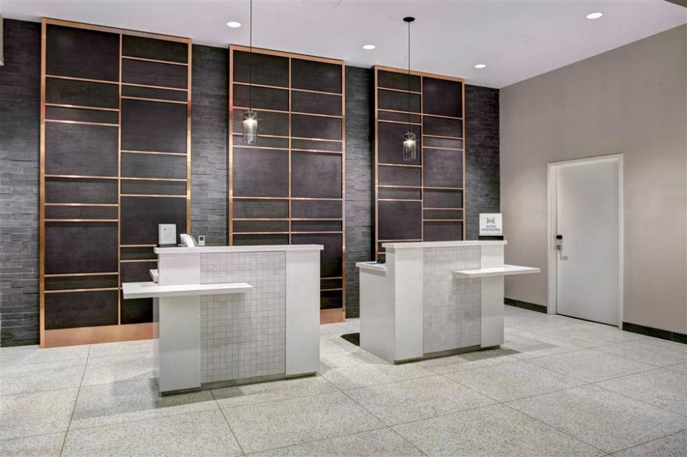 Homewood Suites By Hilton Richmond-downtown 3