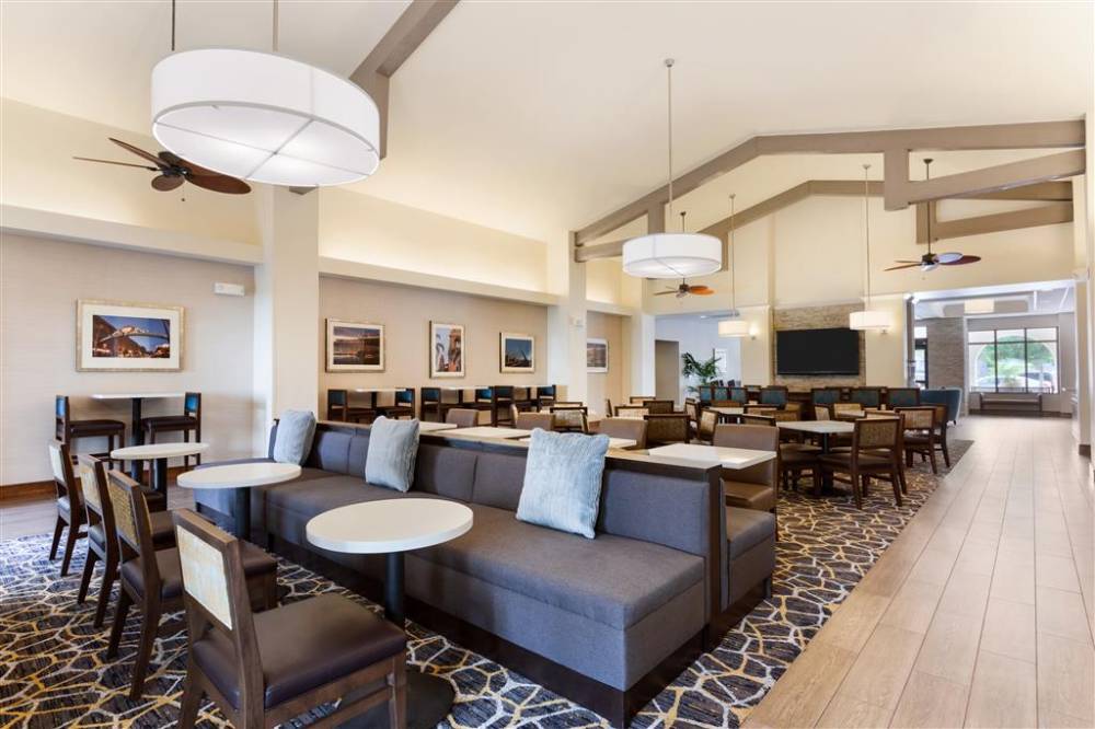 Homewood Suites By Hilton San Diego Airport-liberty Station 3
