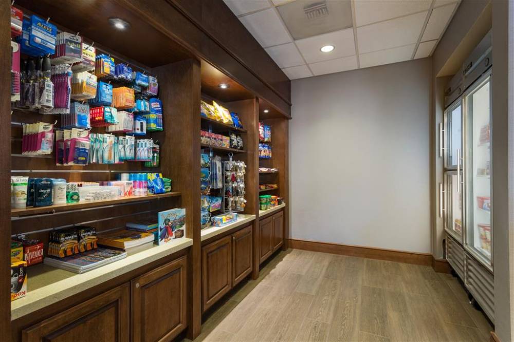 Homewood Suites By Hilton San Diego Airport-liberty Station 5