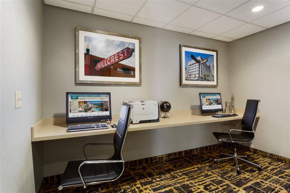 Homewood Suites By Hilton San Diego Airport-liberty Station 4