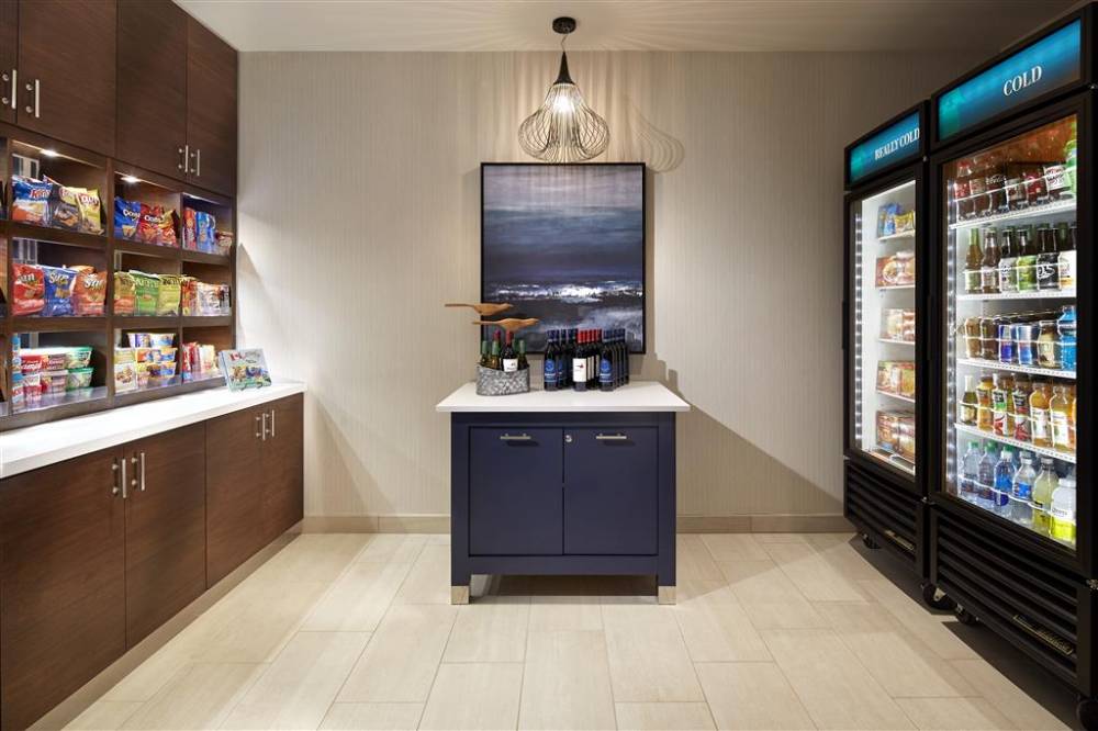 Homewood Suites By Hilton San Diego Mis 5