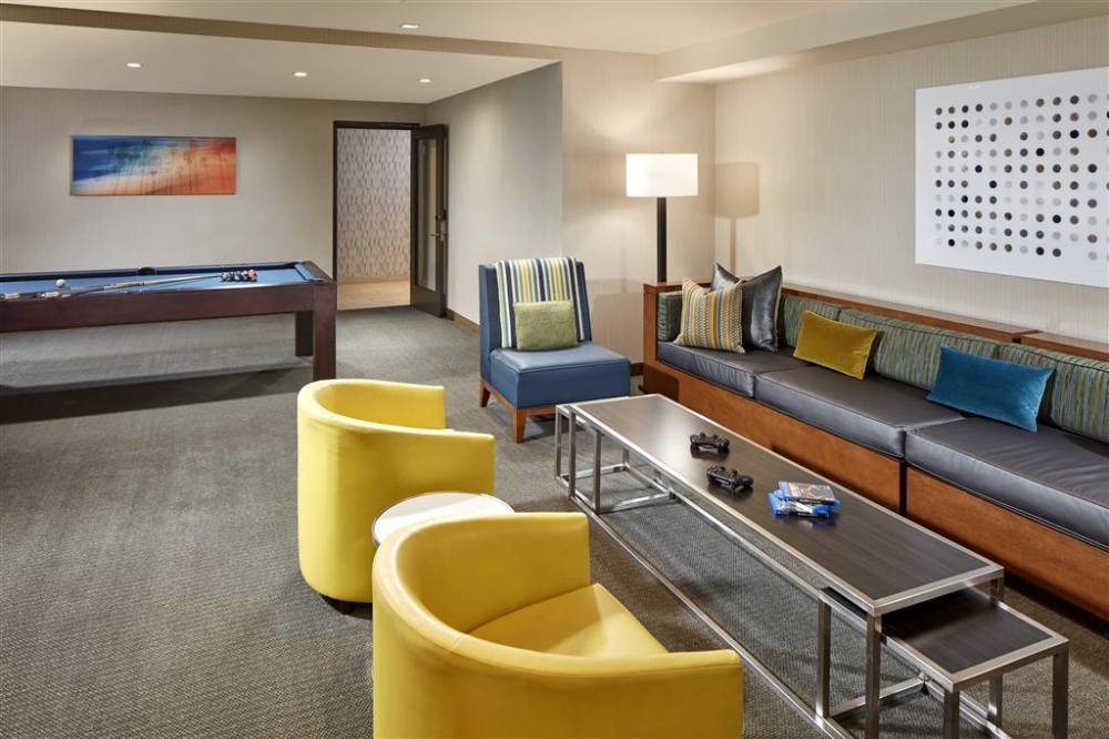 Homewood Suites By Hilton San Diego Mis 3