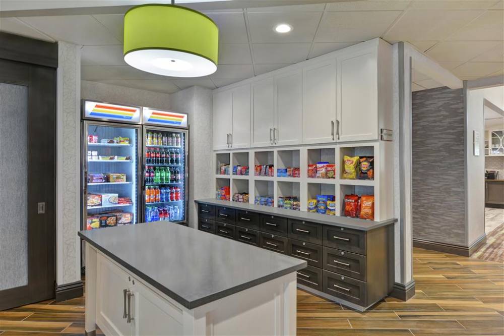 Homewood Suites By Hilton Savannah Airp 7