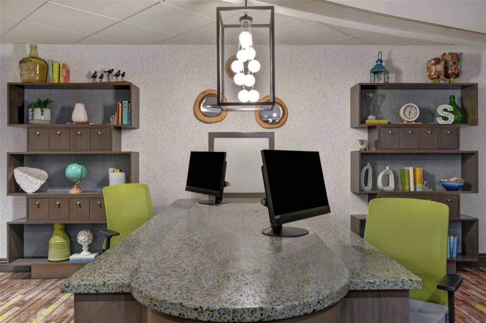 Homewood Suites By Hilton Savannah Airp 6