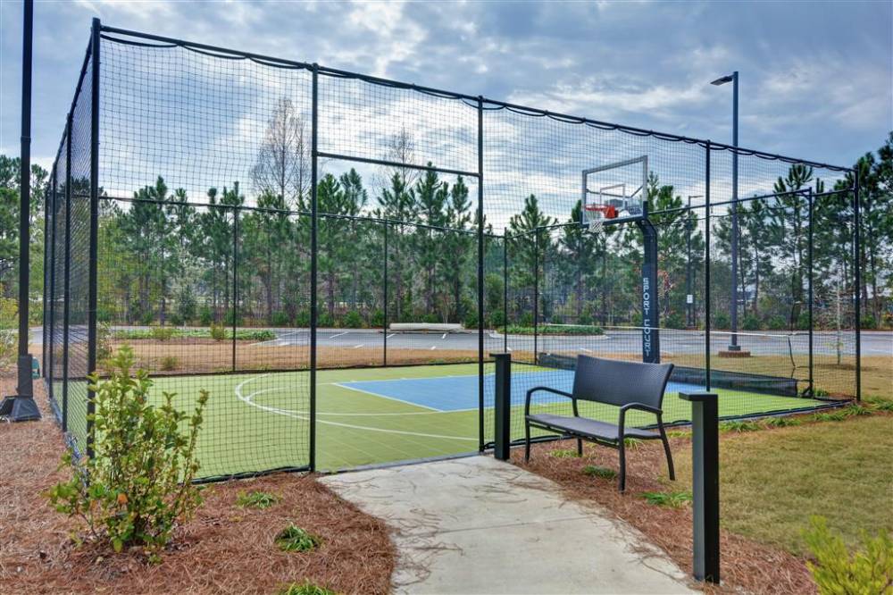 Homewood Suites By Hilton Savannah Airp 4