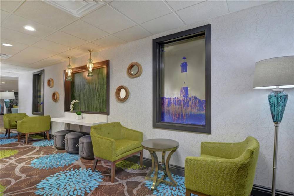 Homewood Suites By Hilton Savannah Airp 3