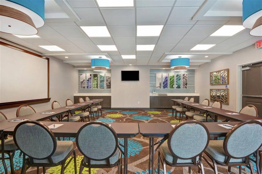 Homewood Suites By Hilton Savannah Airp 2