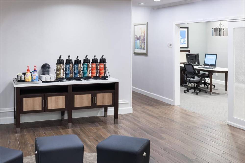 Homewood Suites By Hilton Seattle-tacoma Airport/tukwila 3