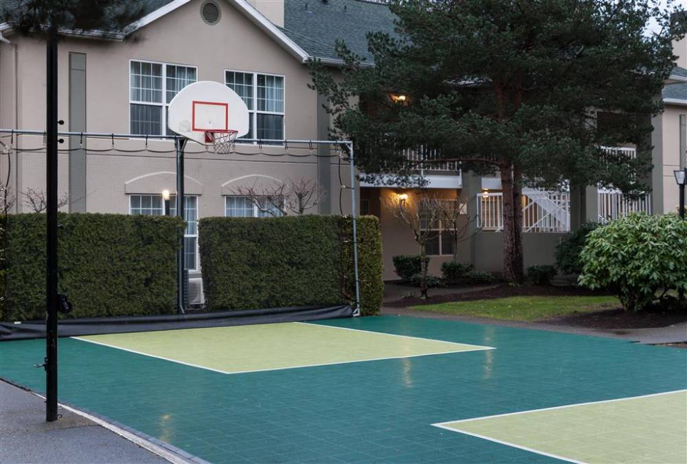 Homewood Suites By Hilton Seattle-tacoma Airport/tukwila 4