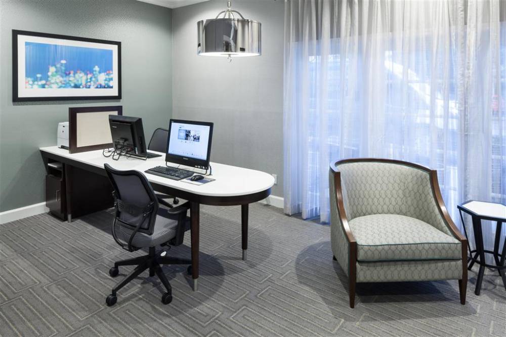 Homewood Suites By Hilton Seattle-tacoma Airport/tukwila 5