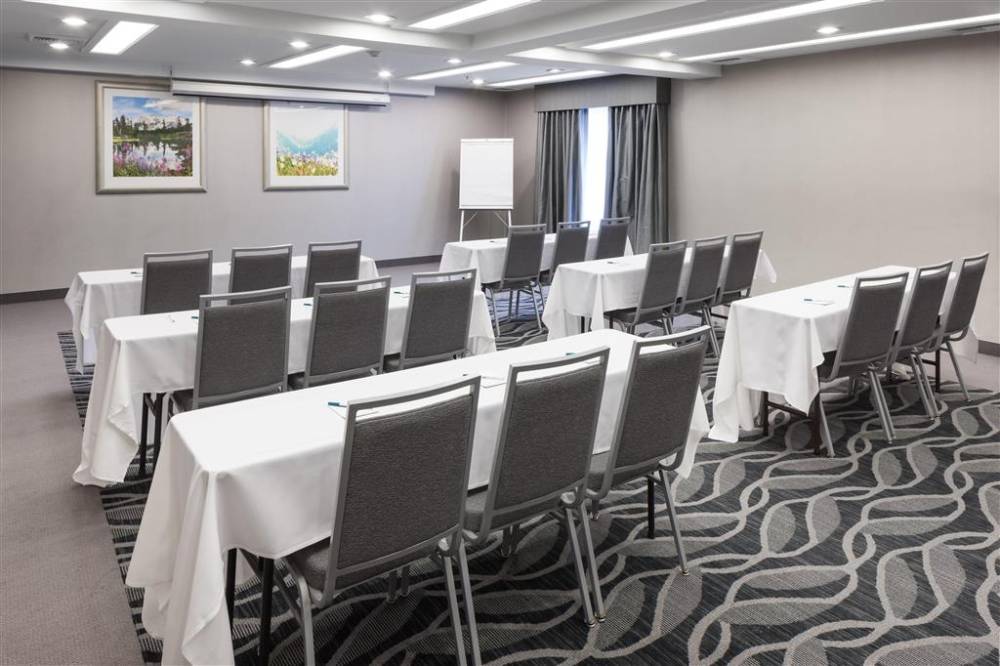 Homewood Suites By Hilton Seattle-tacoma Airport/tukwila 2