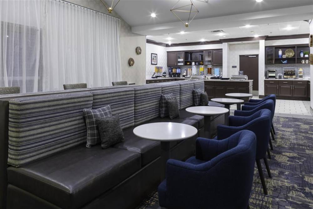 Homewood Suites By Hilton St. Louis - Galleria 6