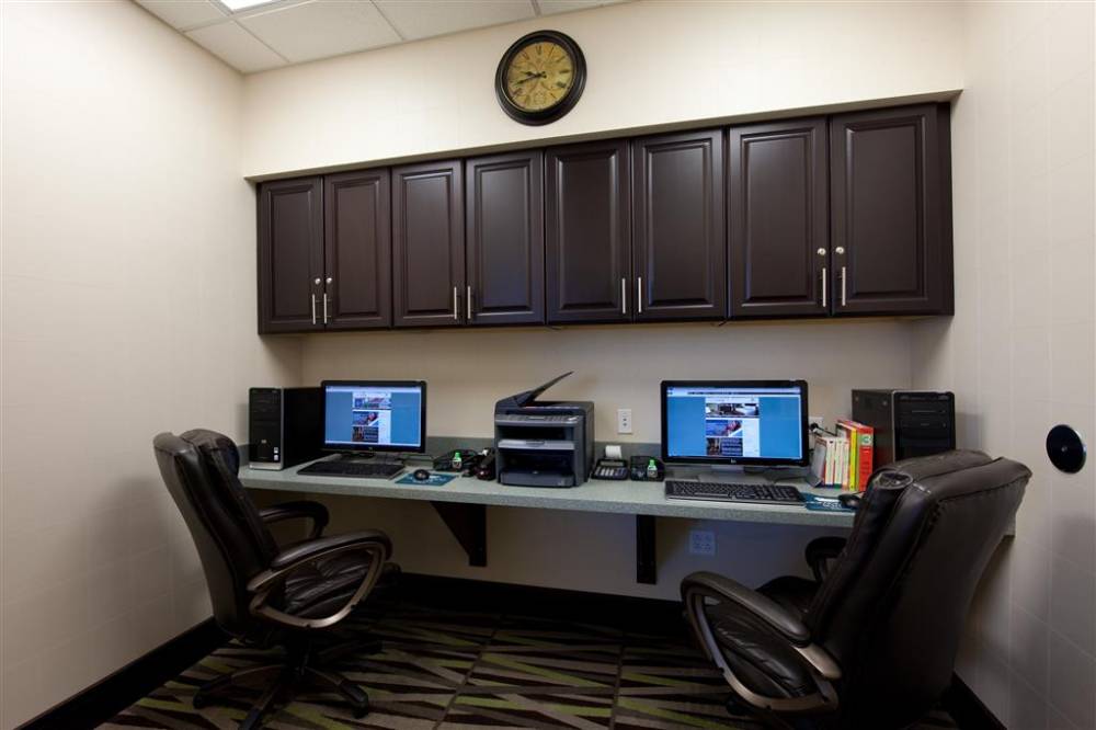 Homewood Suites By Hilton St. Louis - Galleria 5