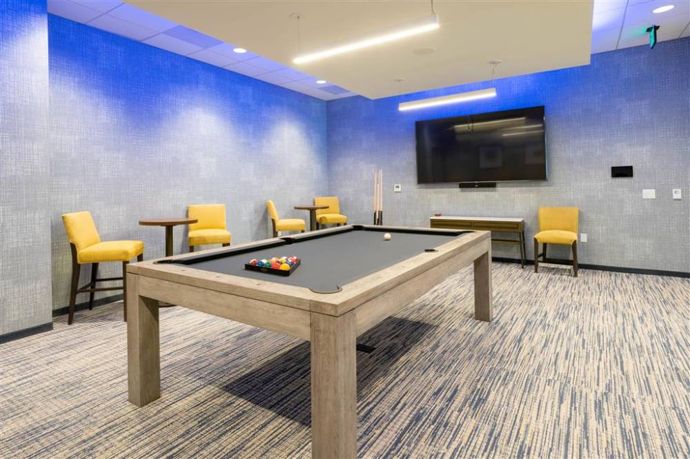 Homewood Suites By Hilton Sunnyvale - Silicon Valley 6