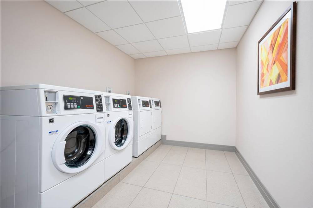 Homewood Suites By Hilton Sunnyvale - Silicon Valley 4