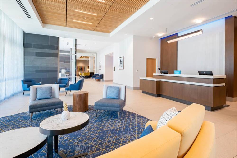 Homewood Suites By Hilton Sunnyvale - Silicon Valley 3