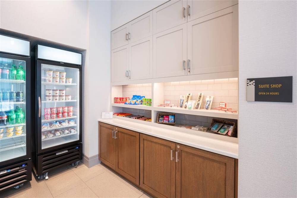 Homewood Suites By Hilton Sunnyvale - Silicon Valley 8