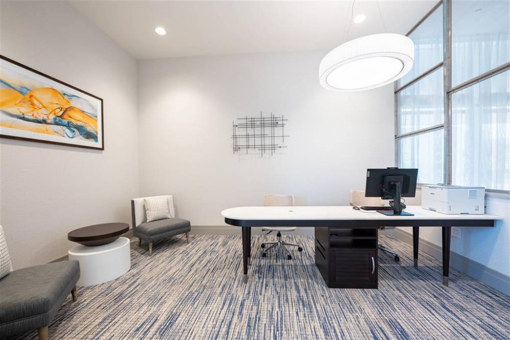 Homewood Suites By Hilton Sunnyvale - Silicon Valley 5