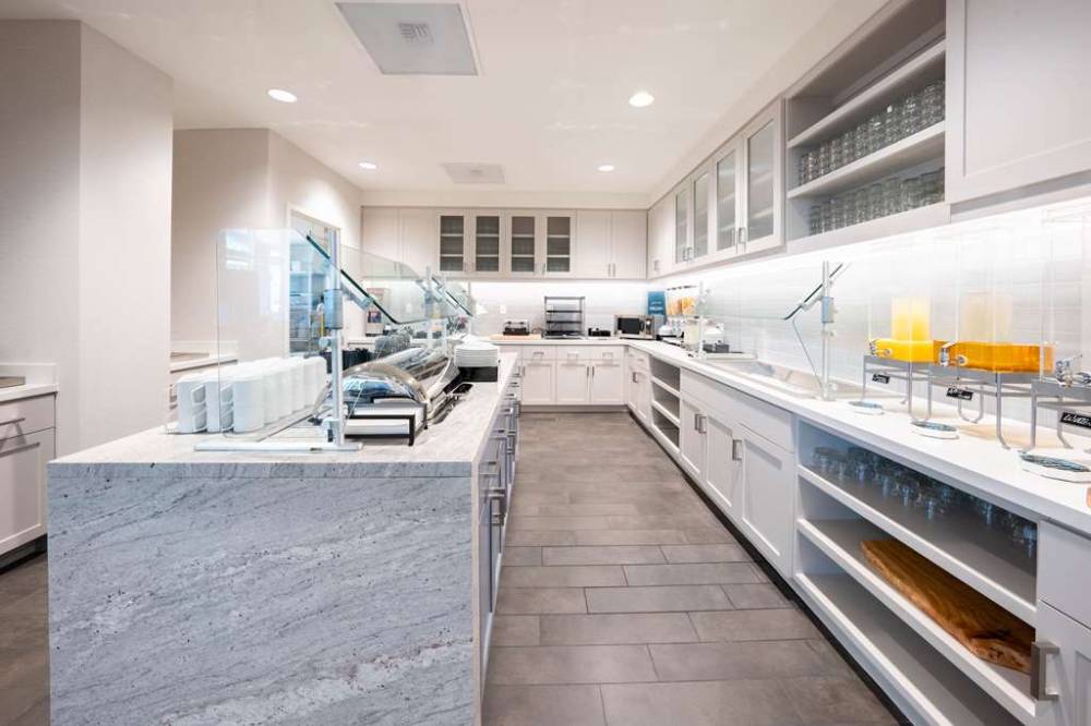 Homewood Suites By Hilton Sunnyvale - Silicon Valley 7