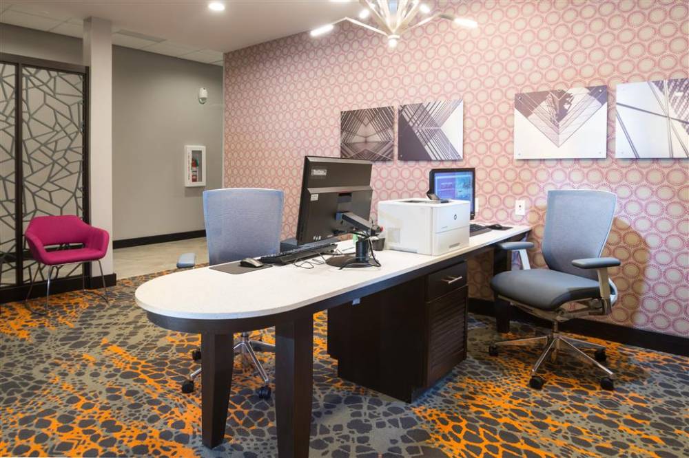 Homewood Suites By Hilton Tulsa Catoosa 6