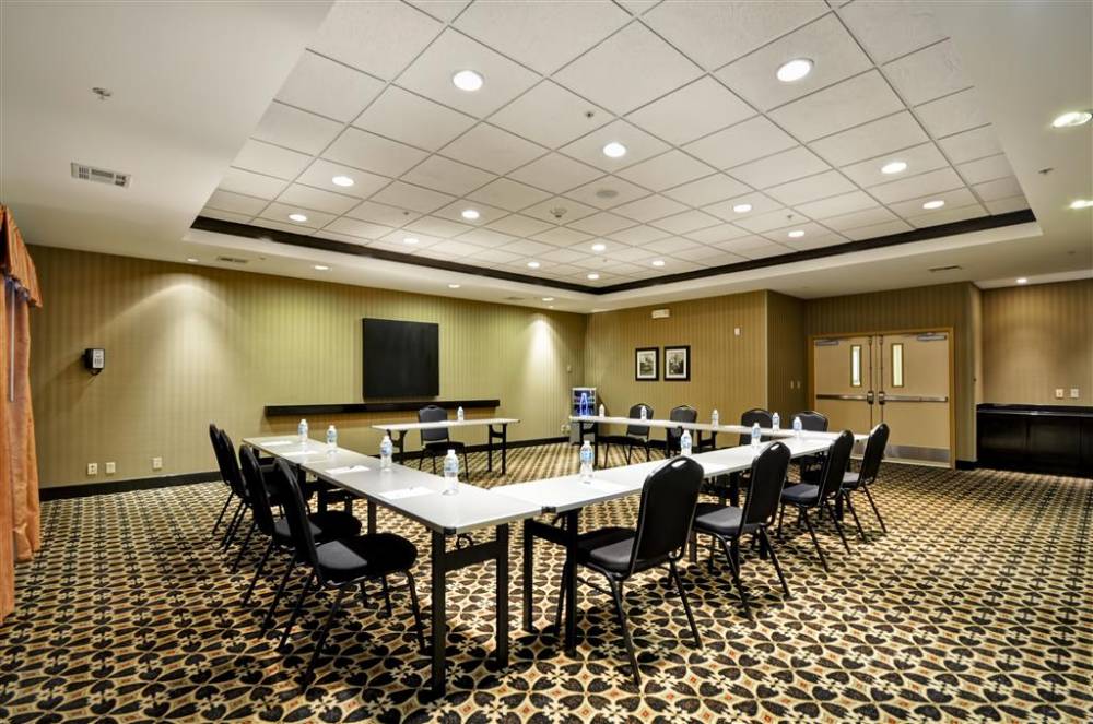 Homewood Suites By Hilton Tulsa-south 2